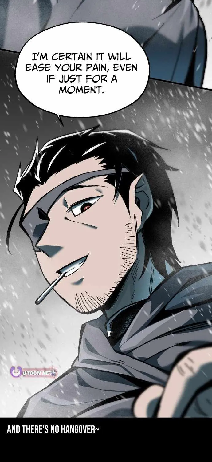 Lantern Of The Dawn Chapter 65 page 38 - 