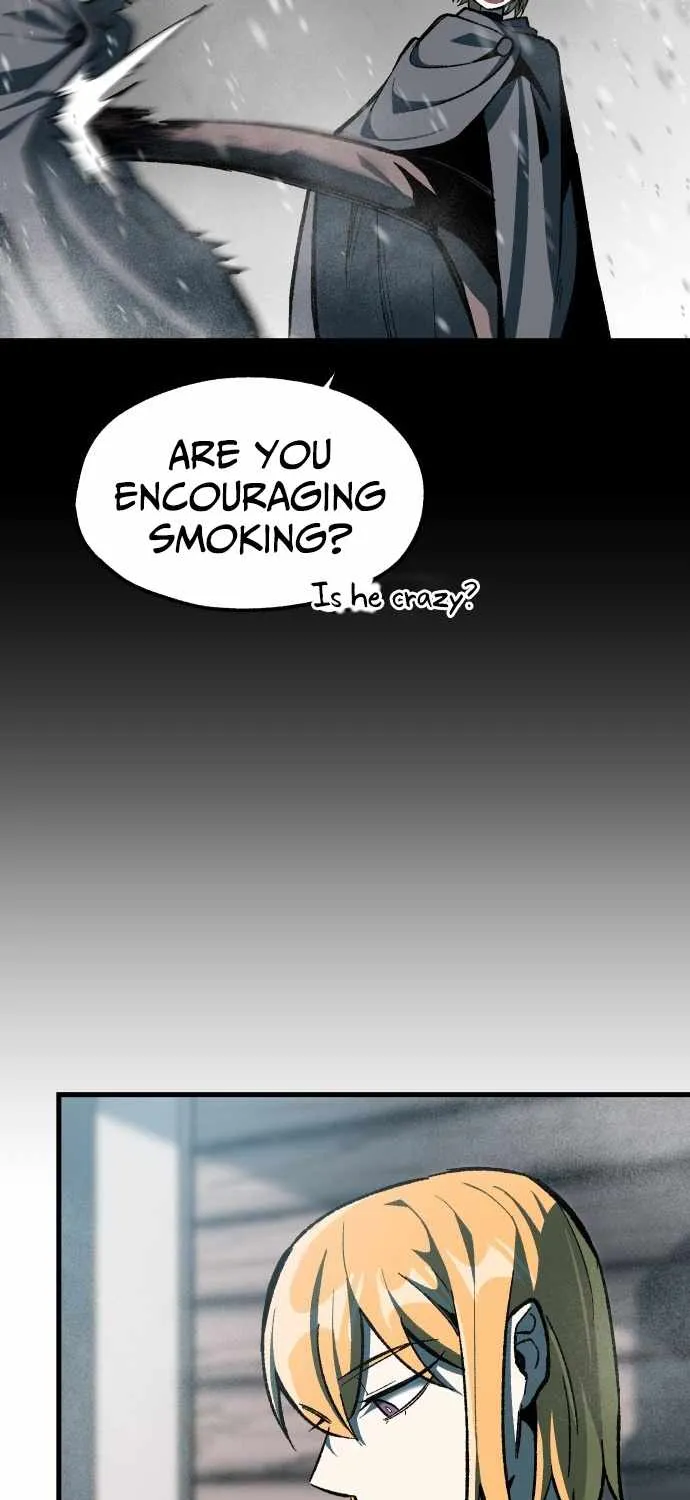 Lantern Of The Dawn Chapter 65 page 40 - 