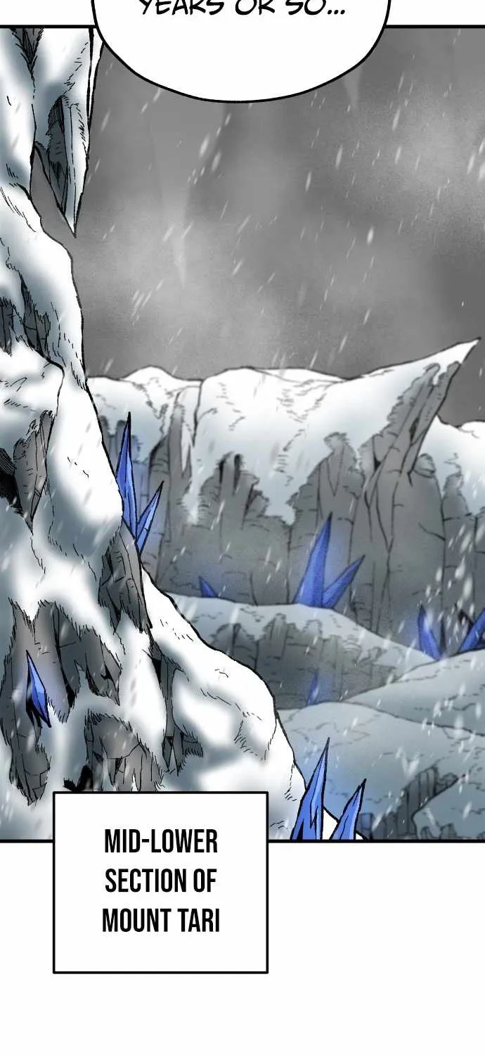 Lantern Of The Dawn Chapter 65 page 44 - 