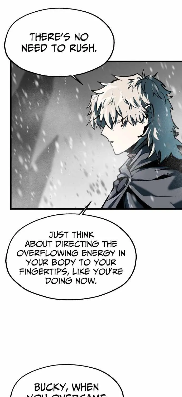 Lantern Of The Dawn Chapter 65 page 47 - 