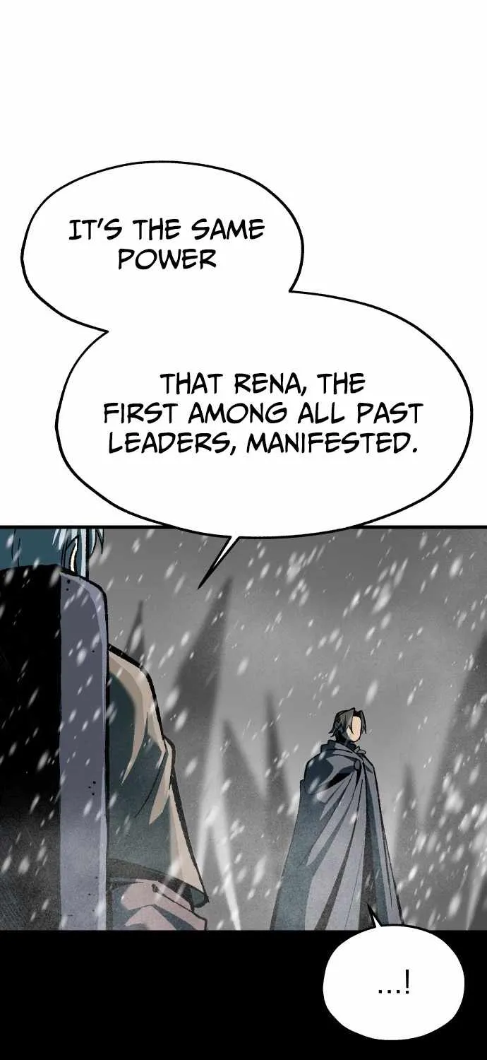Lantern Of The Dawn Chapter 65 page 50 - 