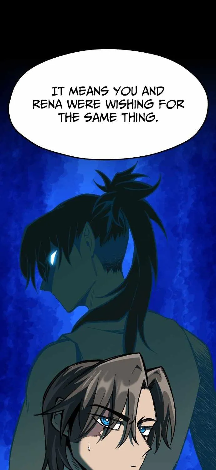 Lantern Of The Dawn Chapter 65 page 51 - 