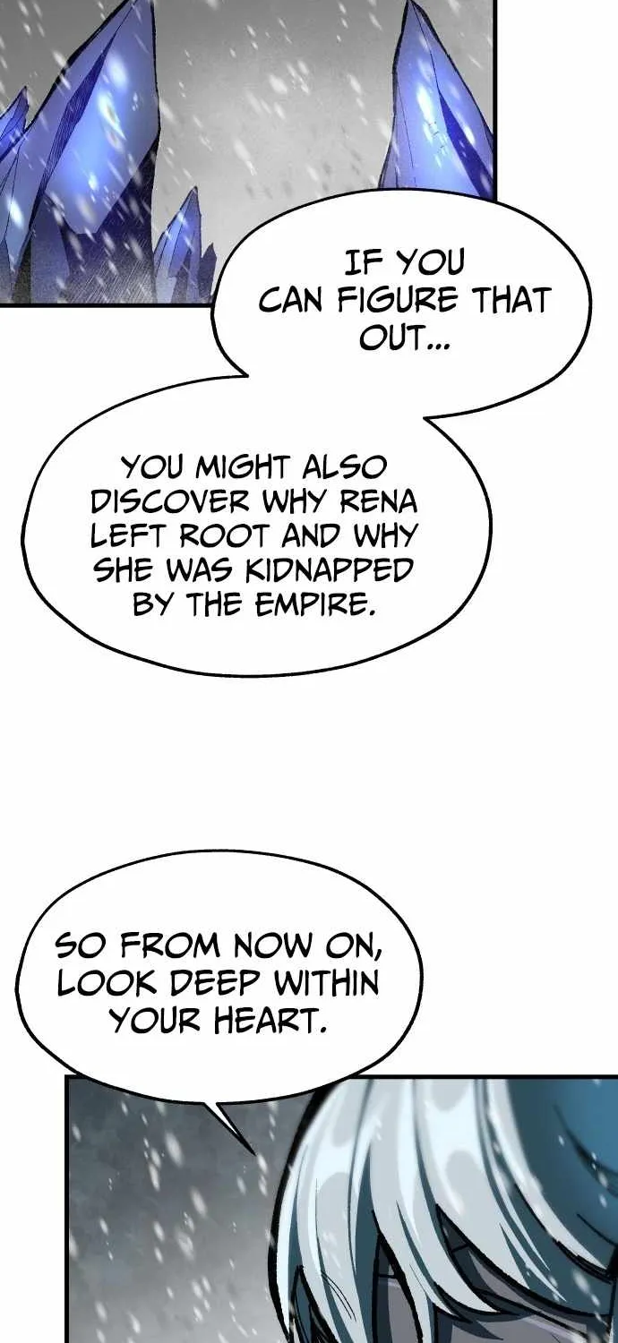 Lantern Of The Dawn Chapter 65 page 53 - 