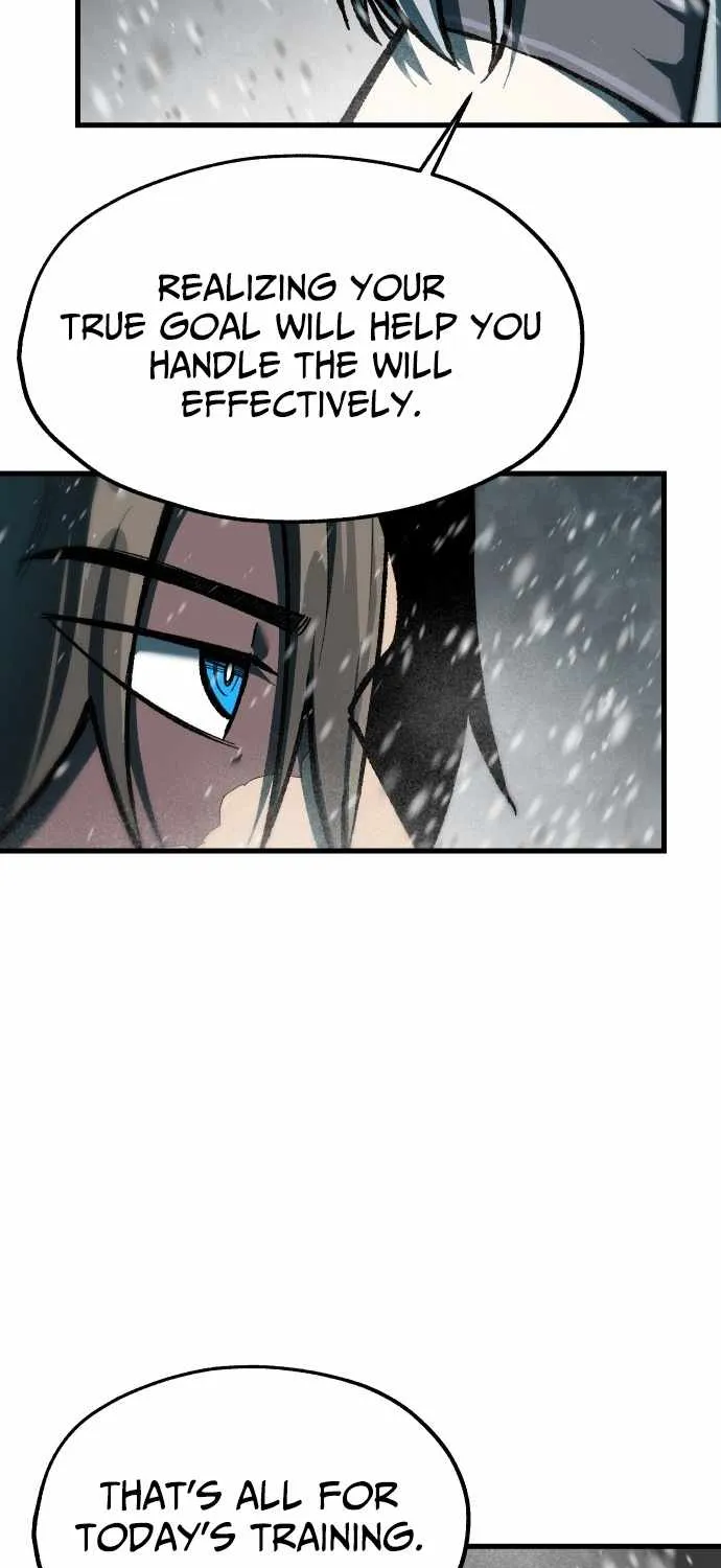 Lantern Of The Dawn Chapter 65 page 54 - 