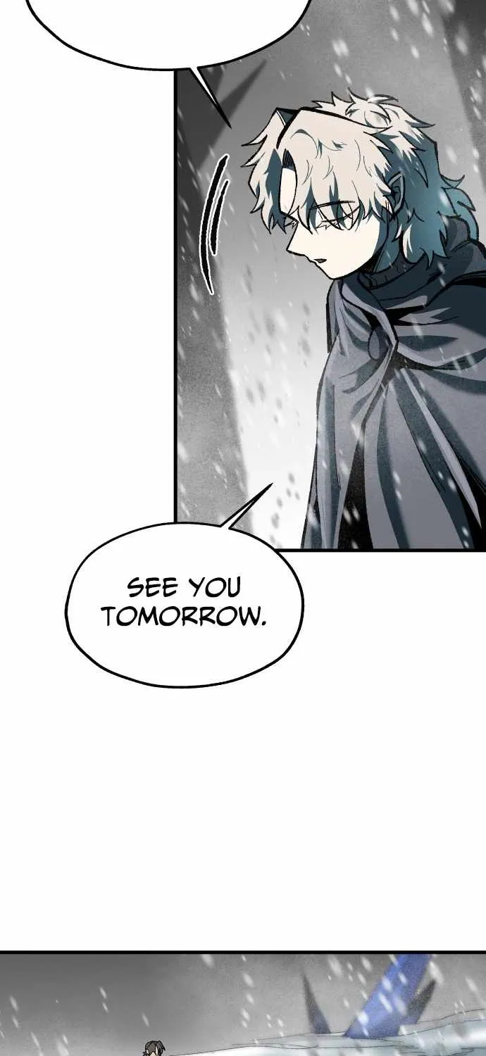 Lantern Of The Dawn Chapter 65 page 55 - 