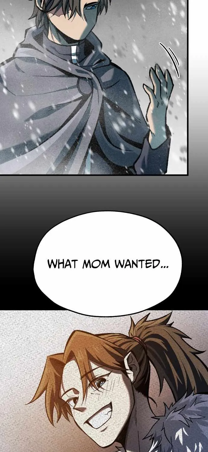 Lantern Of The Dawn Chapter 65 page 57 - 