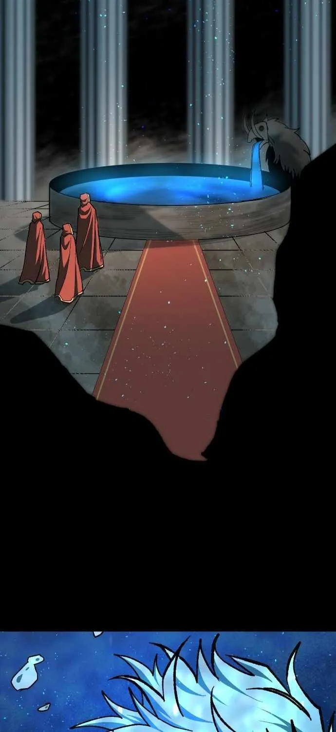 Lantern Of The Dawn Chapter 65 page 59 - 