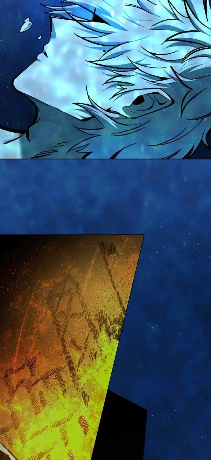 Lantern Of The Dawn Chapter 65 page 60 - 