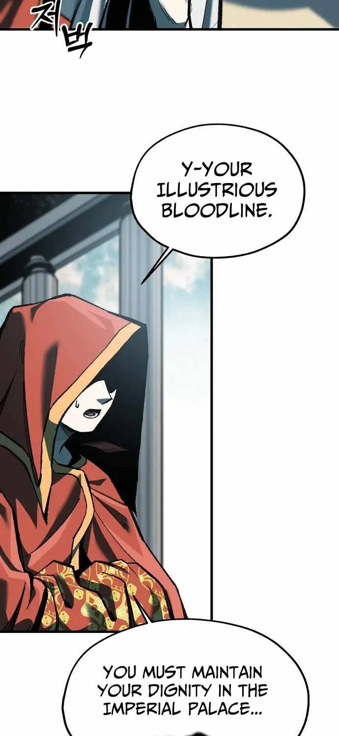 Lantern Of The Dawn Chapter 65 page 66 - 