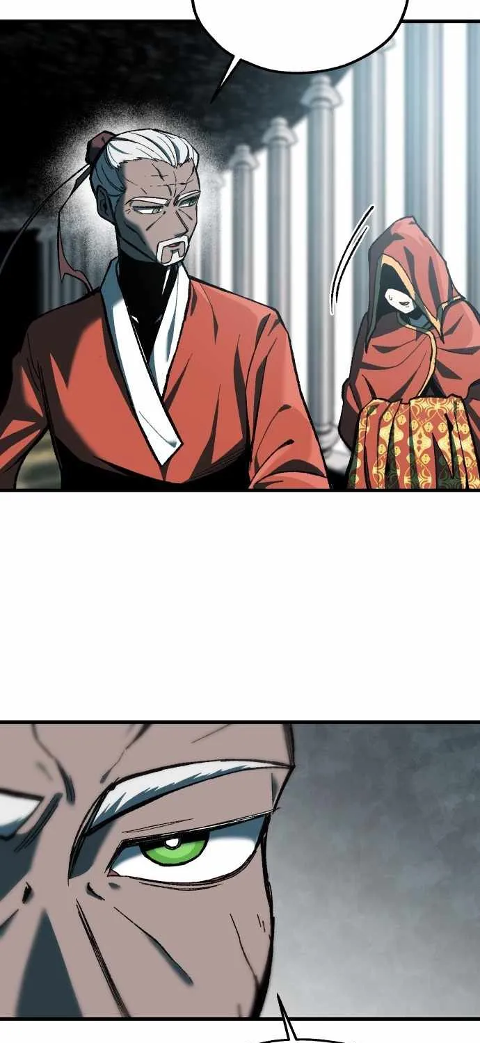 Lantern Of The Dawn Chapter 65 page 68 - 