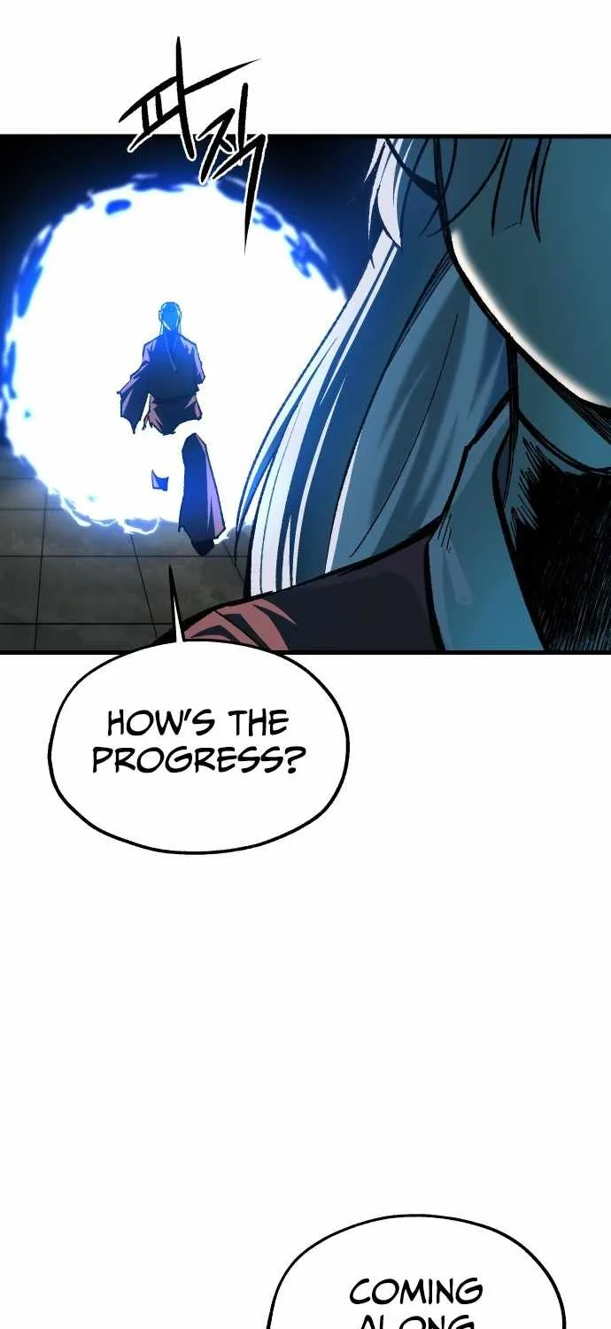 Lantern Of The Dawn Chapter 65 page 8 - 