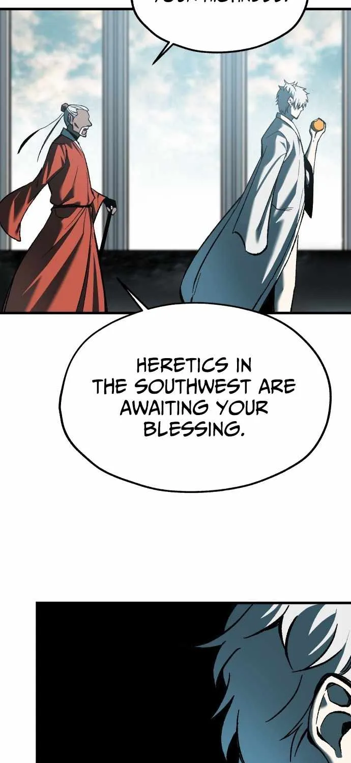 Lantern Of The Dawn Chapter 65 page 71 - 