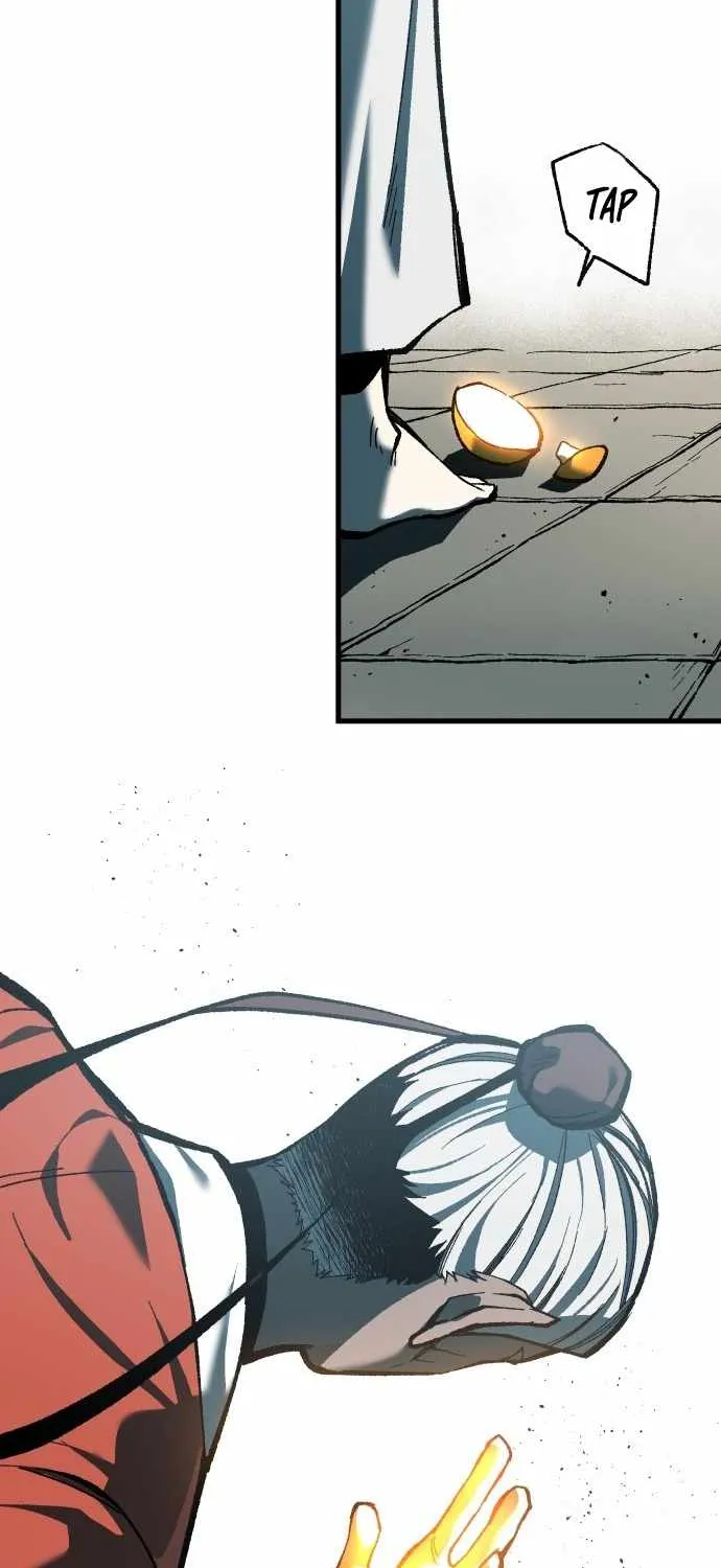 Lantern Of The Dawn Chapter 65 page 73 - 