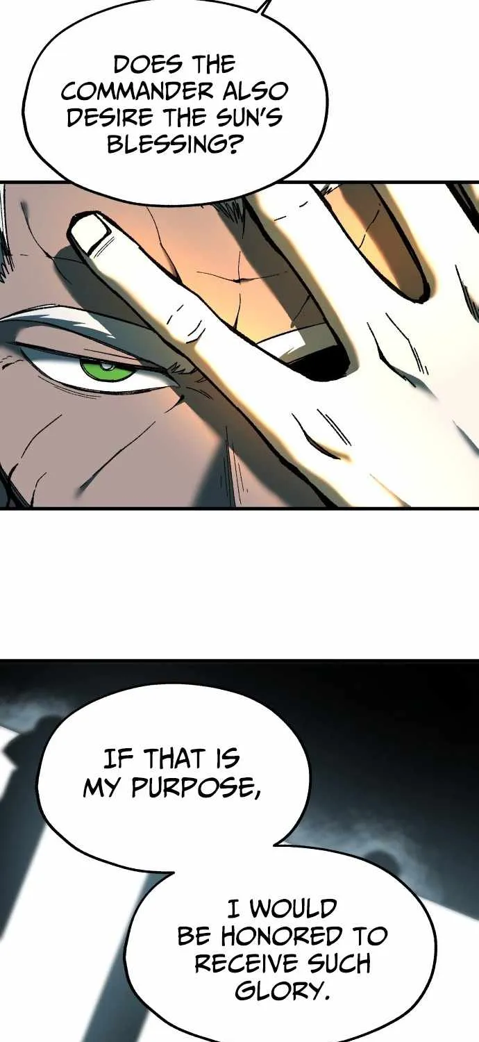 Lantern Of The Dawn Chapter 65 page 75 - 