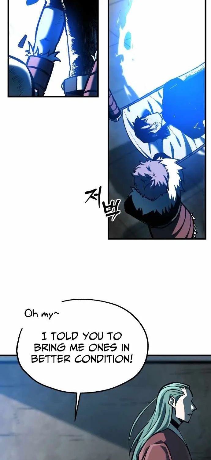 Lantern Of The Dawn Chapter 65 page 10 - 