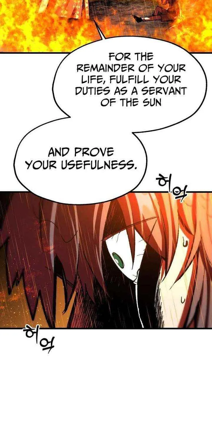Lantern Of The Dawn Chapter 66 page 13 - 