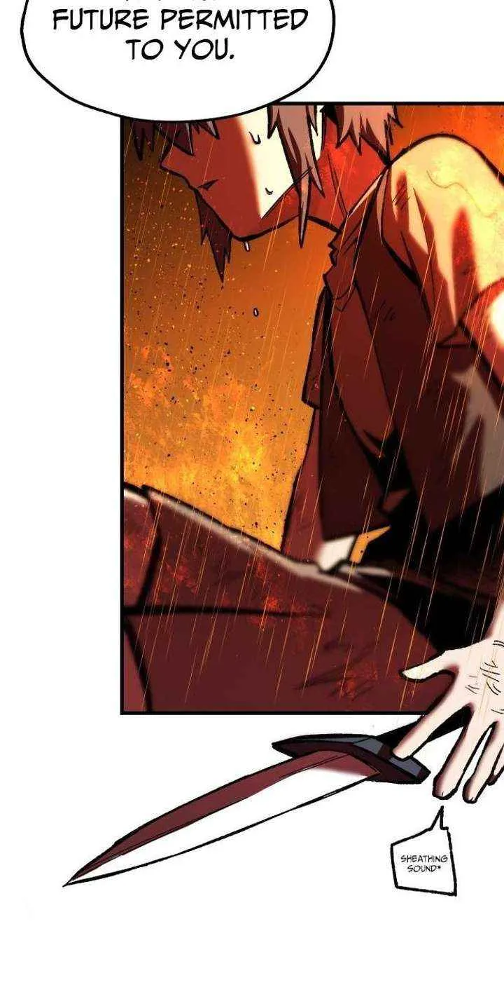 Lantern Of The Dawn Chapter 66 page 15 - 
