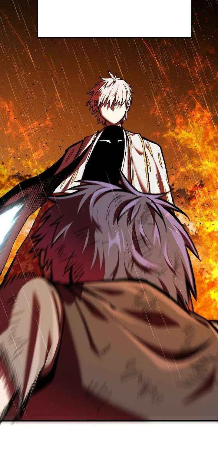 Lantern Of The Dawn Chapter 66 page 18 - 