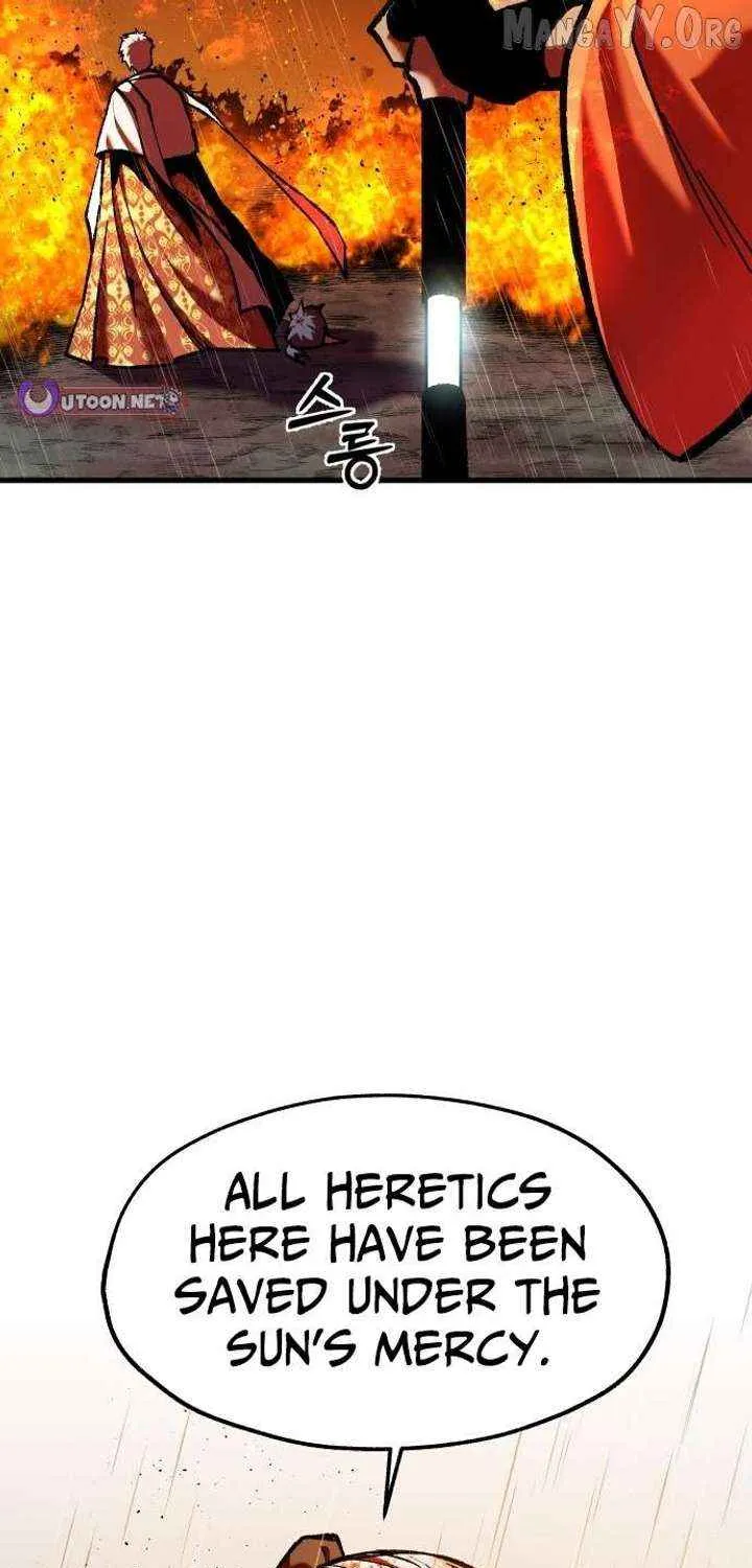 Lantern Of The Dawn Chapter 66 page 23 - 