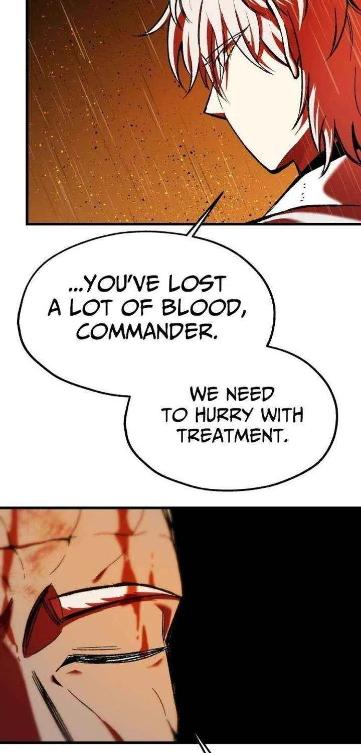 Lantern Of The Dawn Chapter 66 page 25 - 
