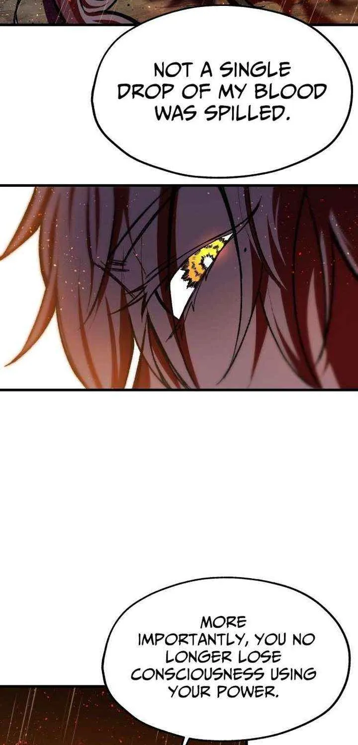 Lantern Of The Dawn Chapter 66 page 27 - 