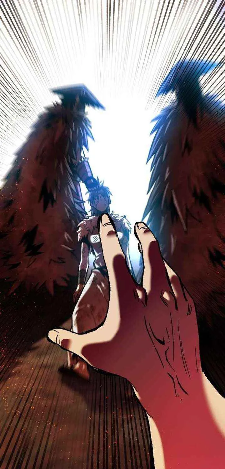 Lantern Of The Dawn Chapter 66 page 34 - 