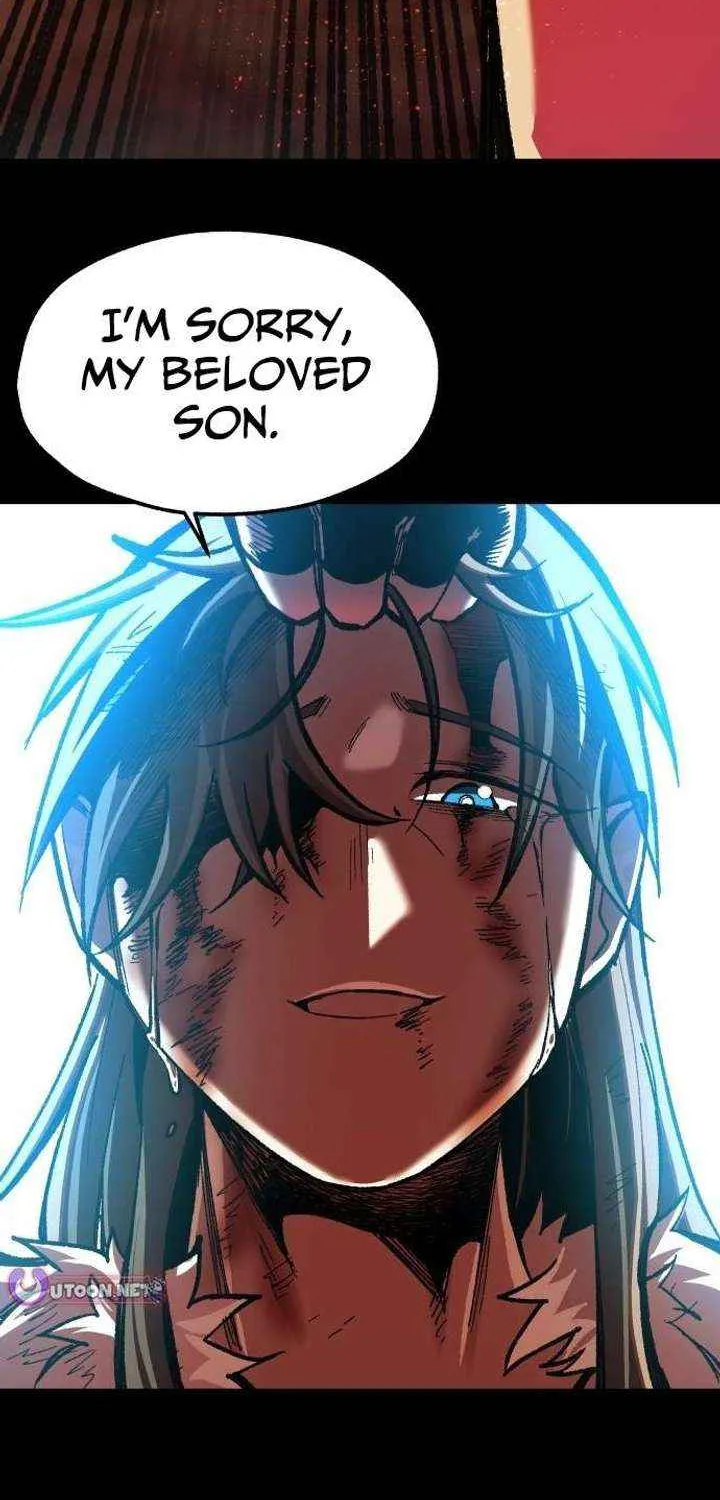 Lantern Of The Dawn Chapter 66 page 35 - 