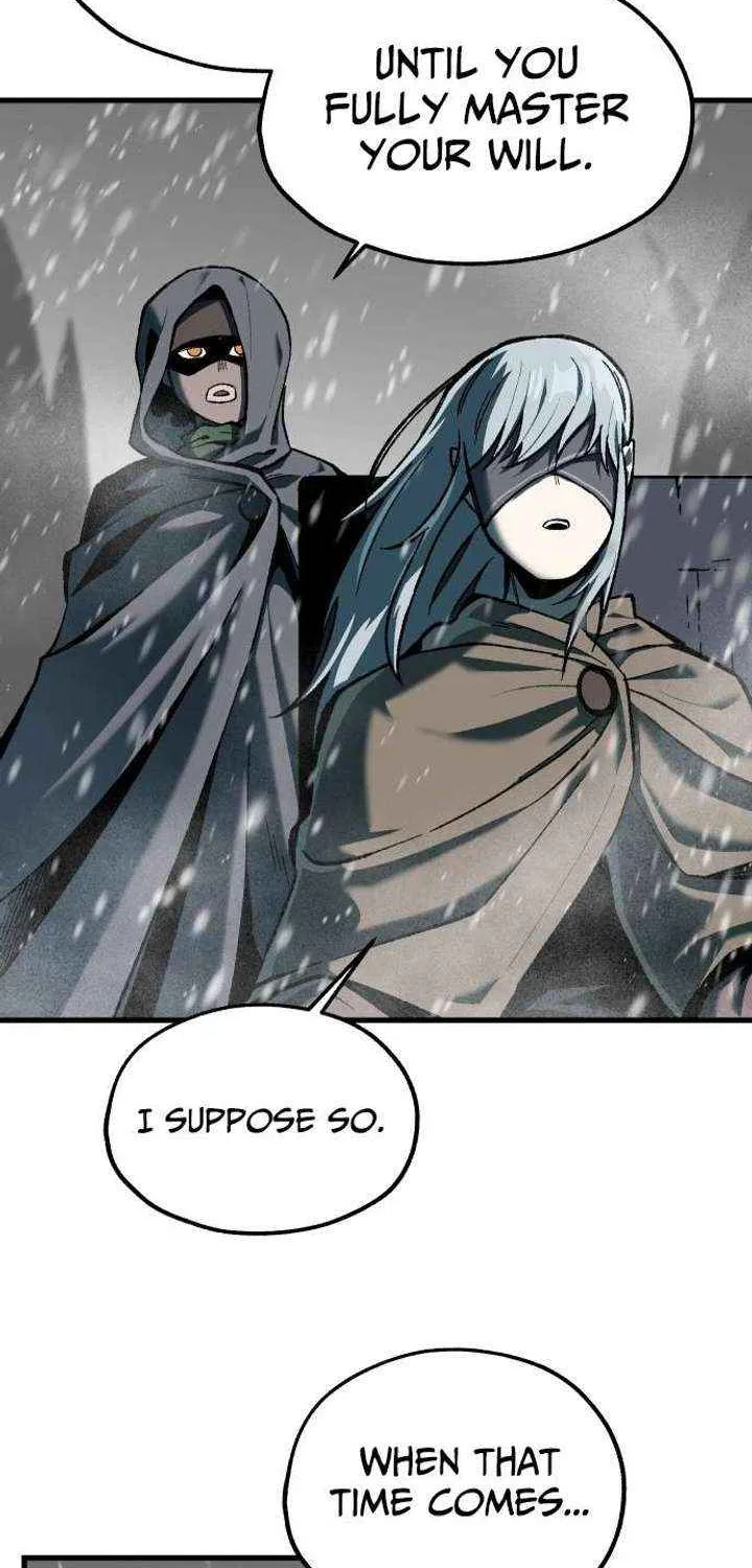 Lantern Of The Dawn Chapter 66 page 49 - 
