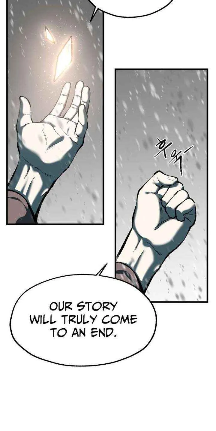 Lantern Of The Dawn Chapter 66 page 50 - 
