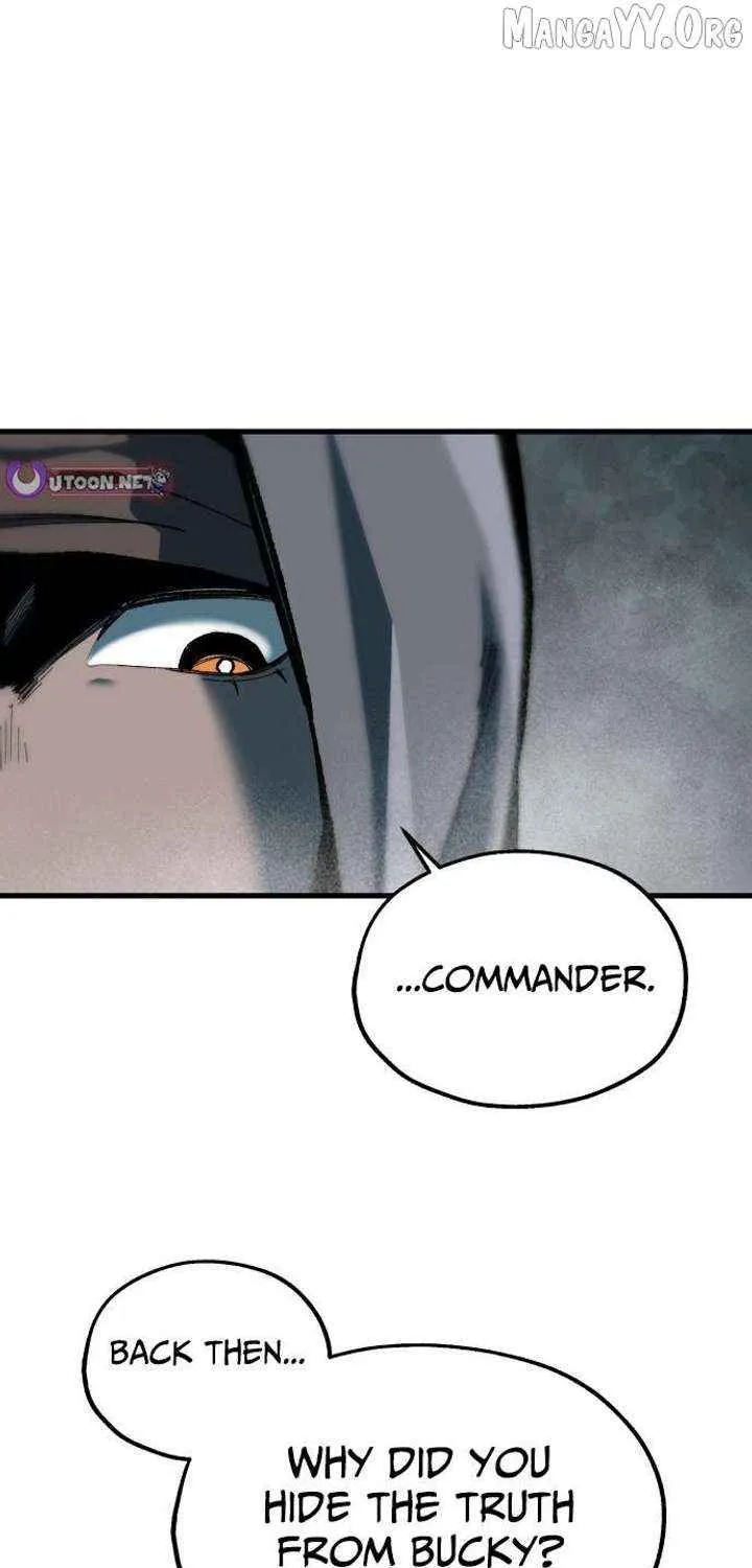 Lantern Of The Dawn Chapter 66 page 51 - 