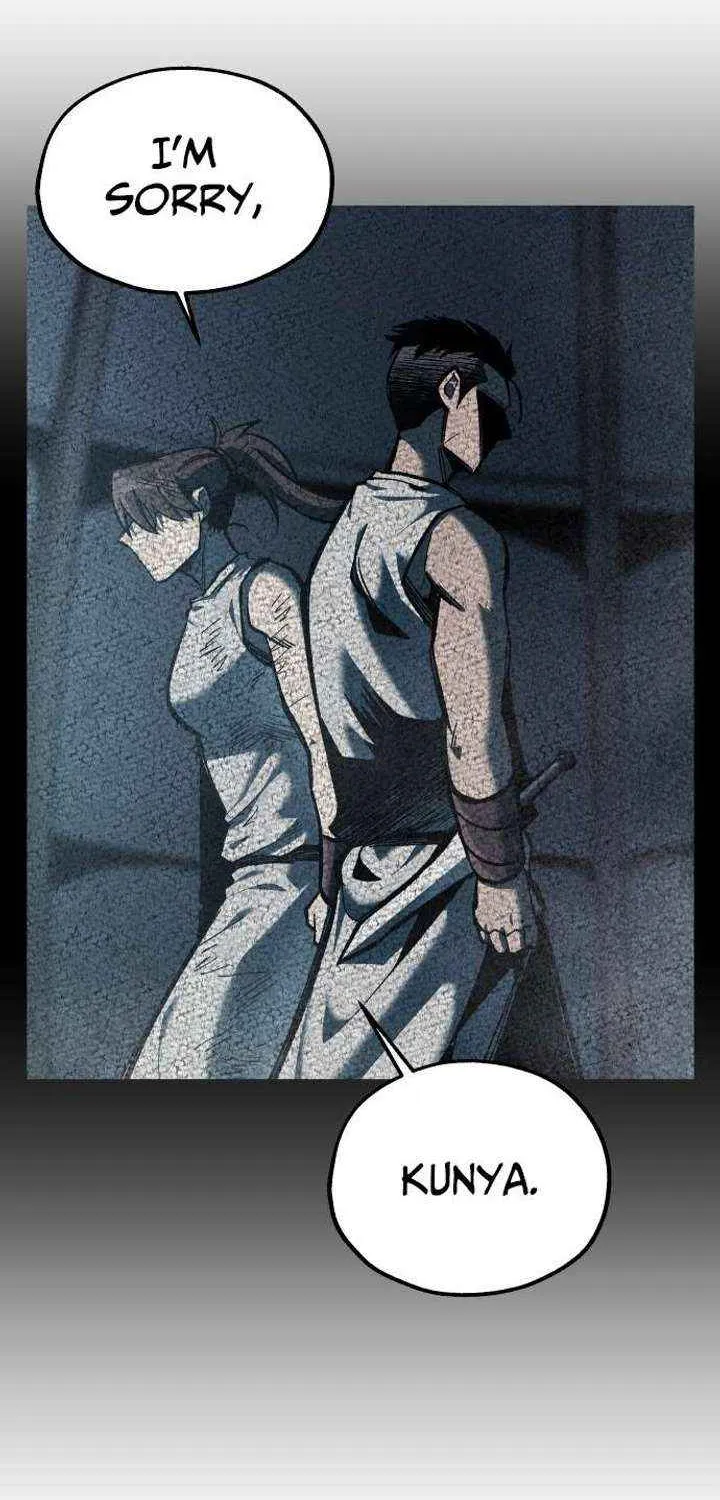 Lantern Of The Dawn Chapter 66 page 61 - 