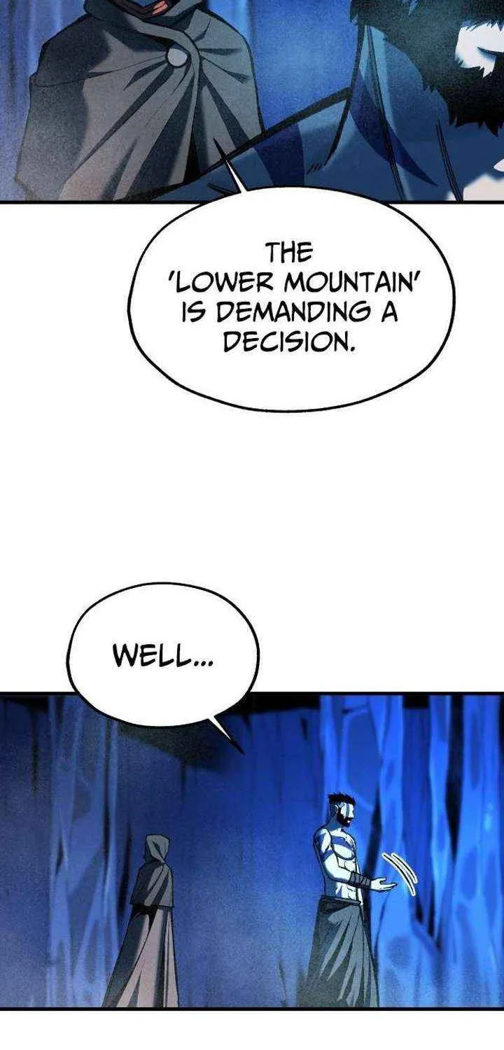 Lantern Of The Dawn Chapter 66 page 63 - 