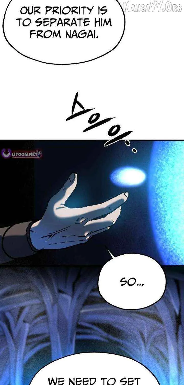 Lantern Of The Dawn Chapter 66 page 65 - 