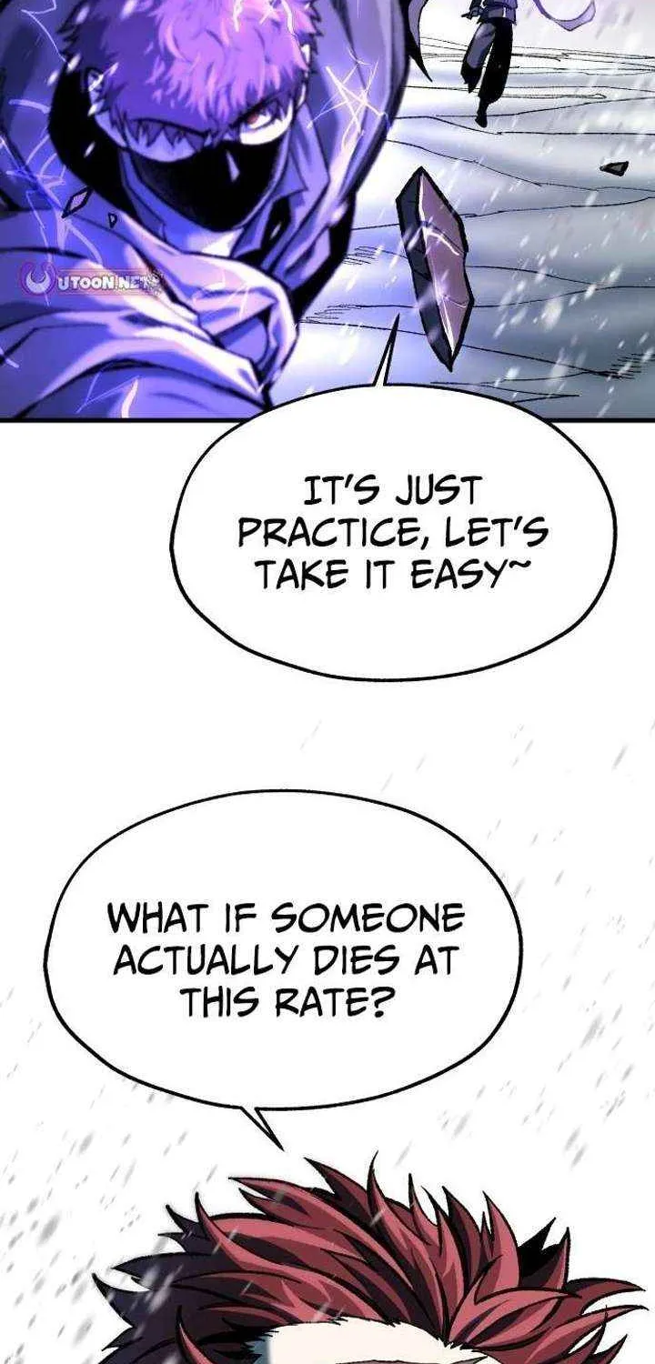 Lantern Of The Dawn Chapter 66 page 73 - 