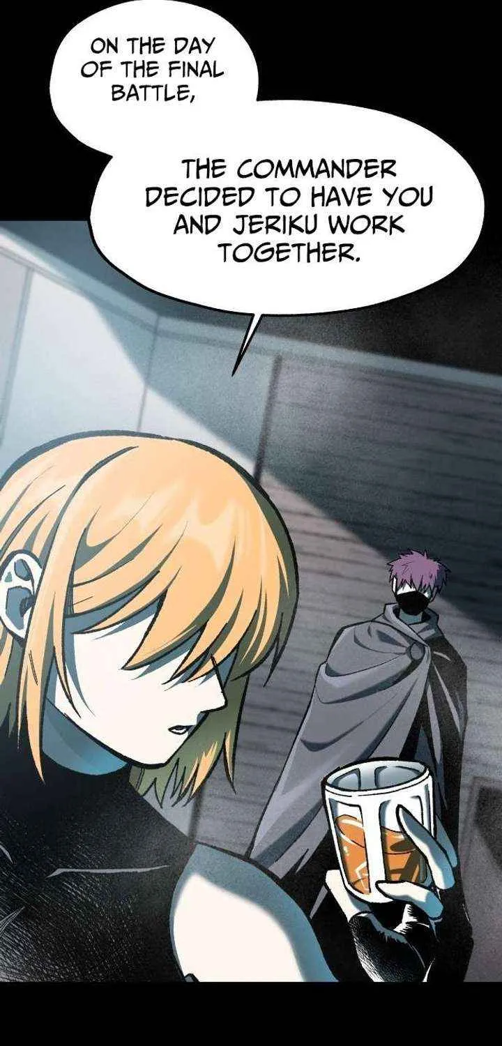 Lantern Of The Dawn Chapter 66 page 76 - 
