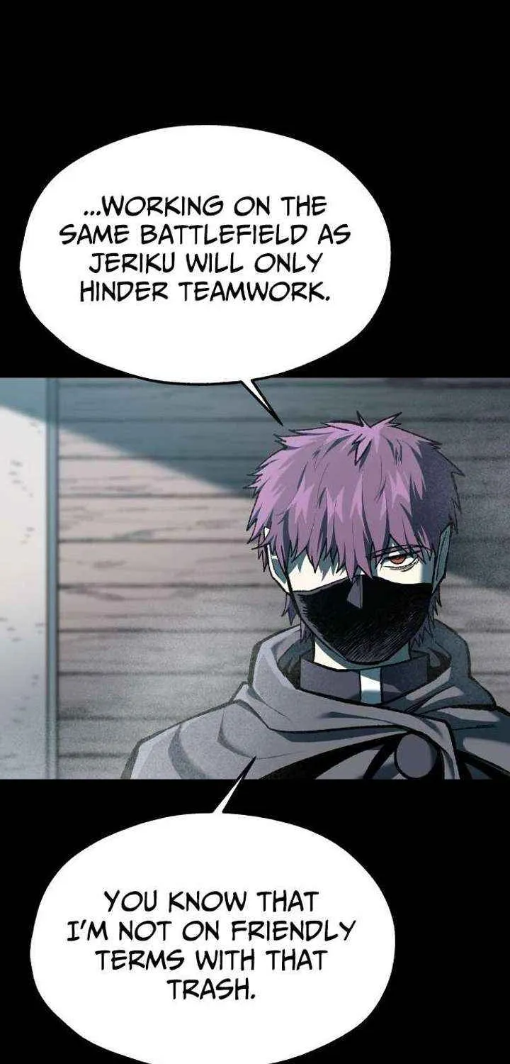 Lantern Of The Dawn Chapter 66 page 77 - 