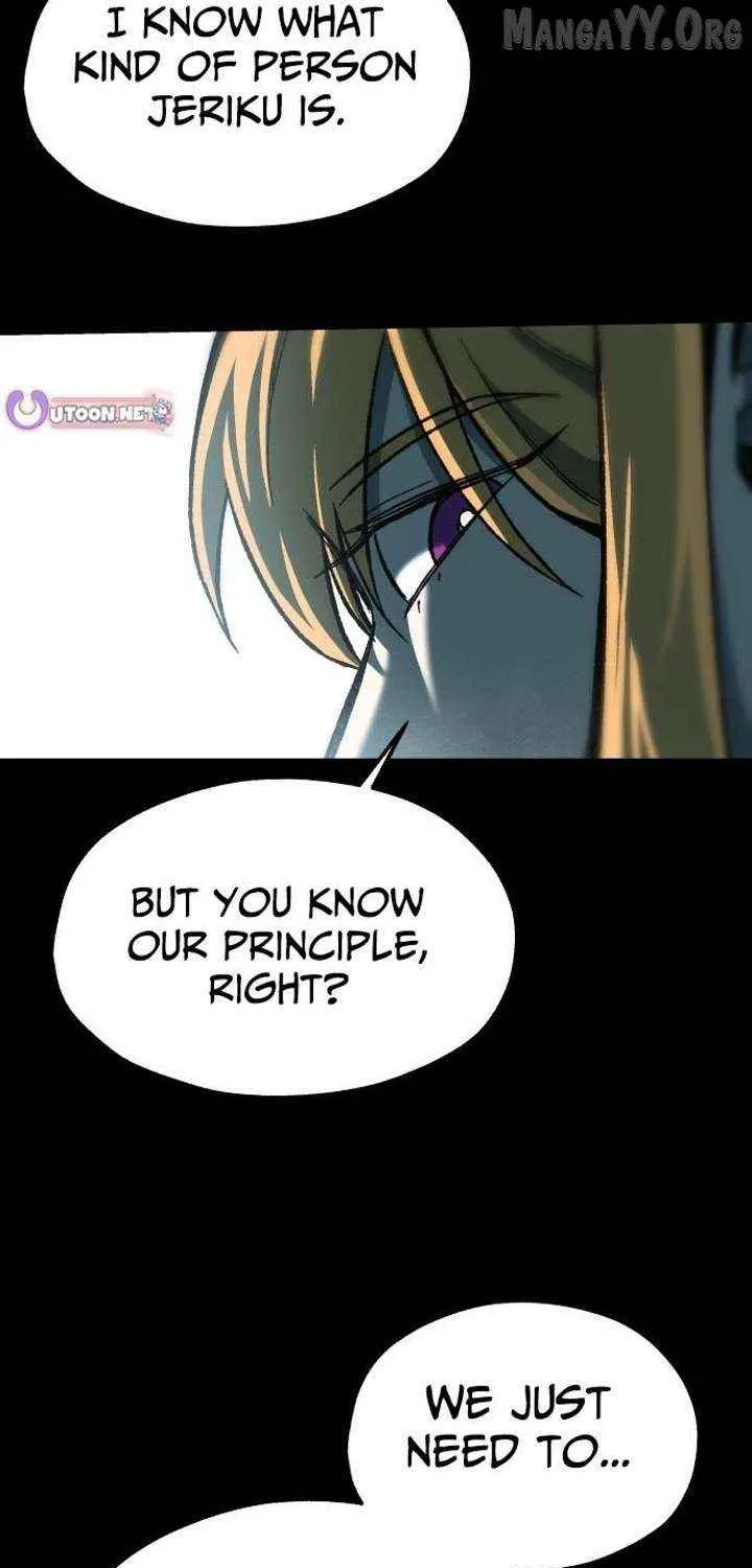 Lantern Of The Dawn Chapter 66 page 79 - 