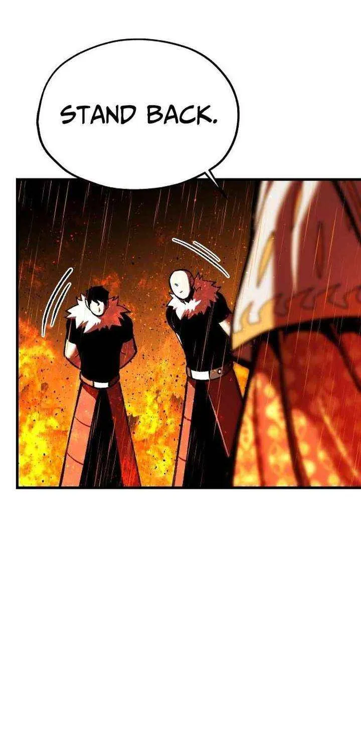 Lantern Of The Dawn Chapter 66 page 10 - 