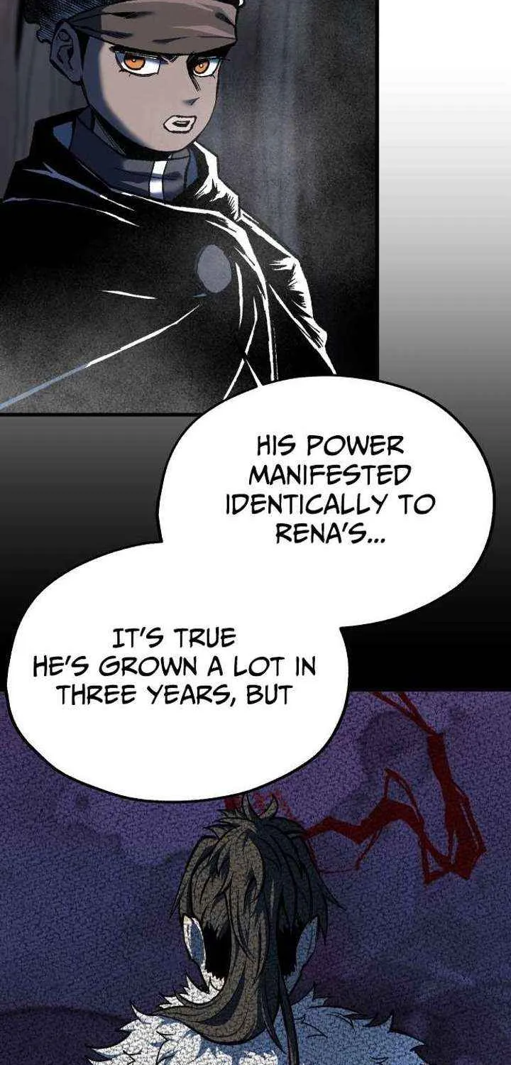 Lantern Of The Dawn Chapter 67 page 11 - 