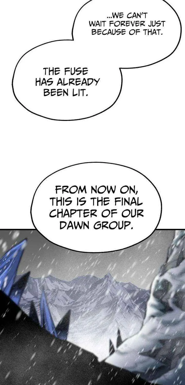 Lantern Of The Dawn Chapter 67 page 13 - 