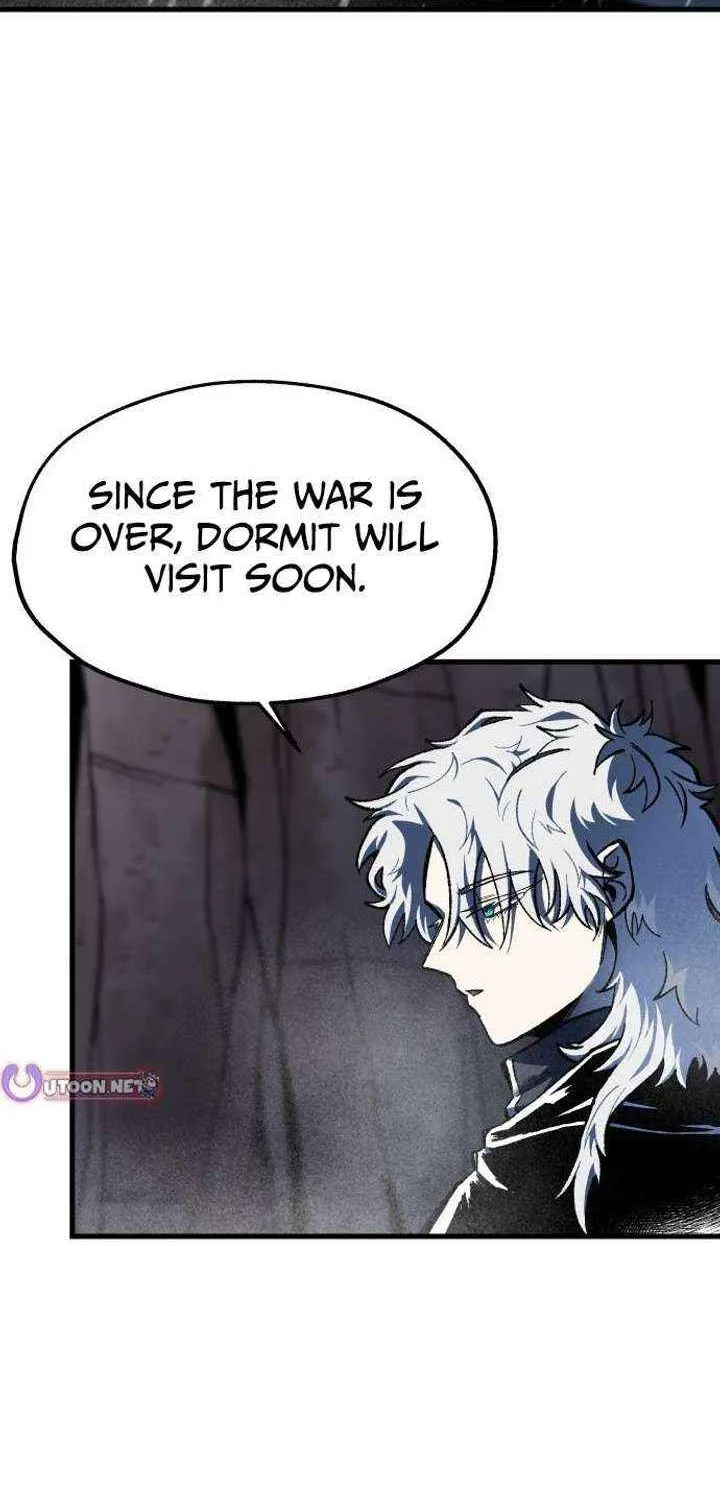 Lantern Of The Dawn Chapter 67 page 14 - 