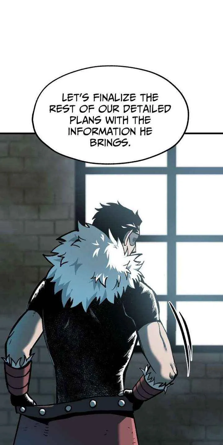 Lantern Of The Dawn Chapter 67 page 15 - 