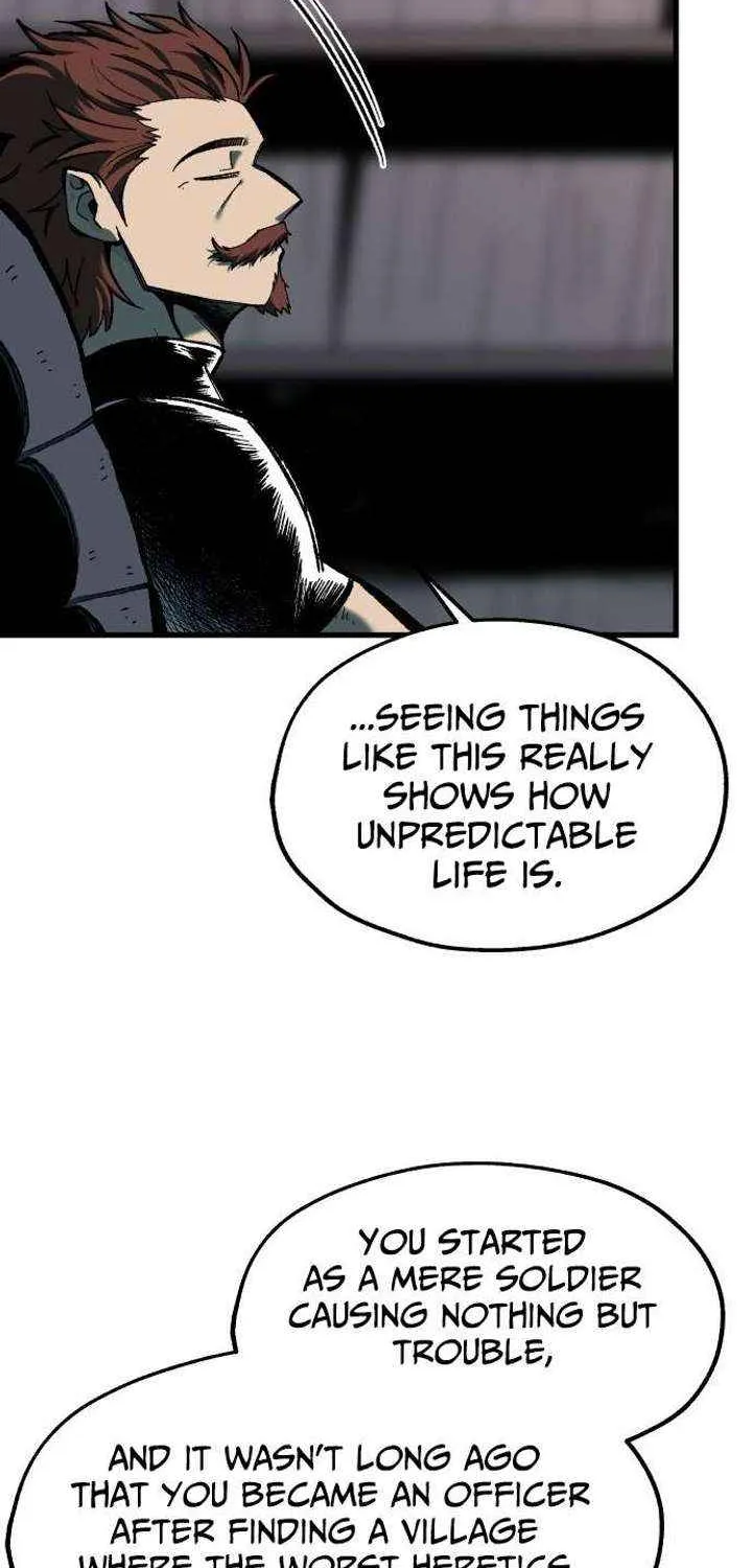 Lantern Of The Dawn Chapter 67 page 21 - 