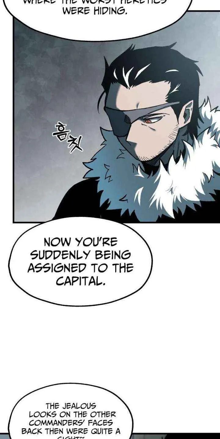 Lantern Of The Dawn Chapter 67 page 22 - 