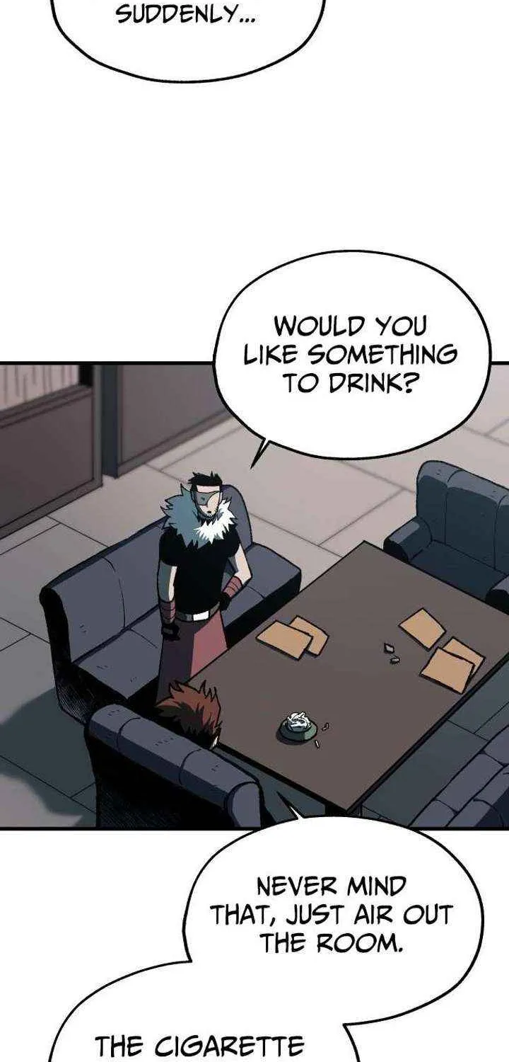 Lantern Of The Dawn Chapter 67 page 24 - 
