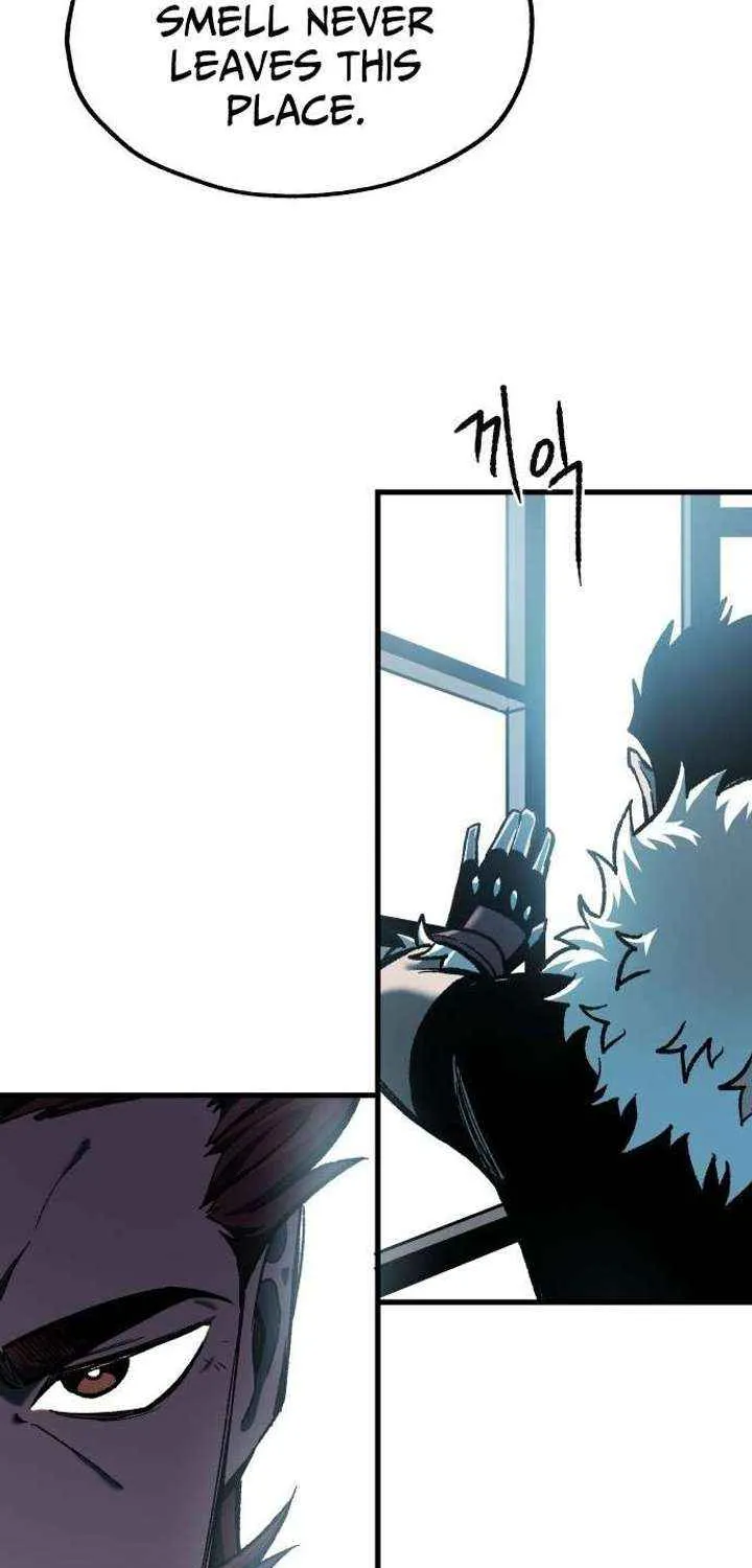 Lantern Of The Dawn Chapter 67 page 25 - 