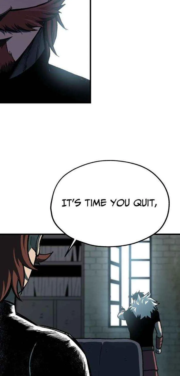 Lantern Of The Dawn Chapter 67 page 26 - 