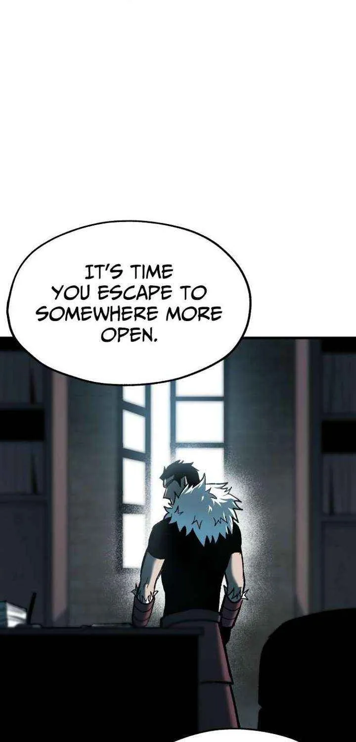 Lantern Of The Dawn Chapter 67 page 28 - 