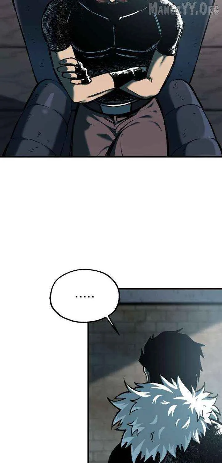 Lantern Of The Dawn Chapter 67 page 30 - 