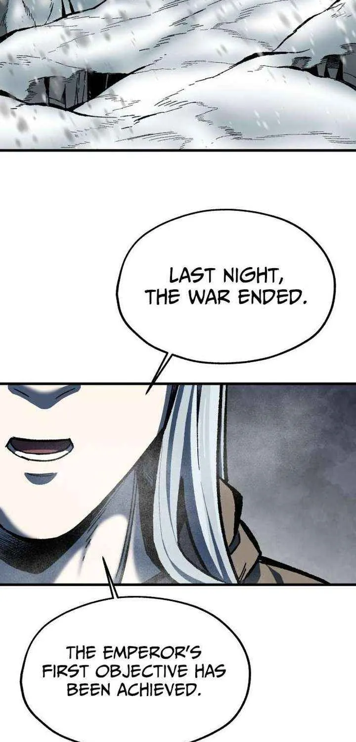 Lantern Of The Dawn Chapter 67 page 4 - 
